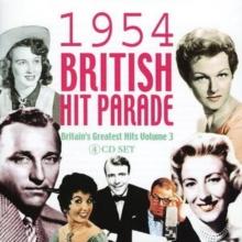 1954 British Hit Parade