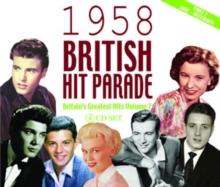 1958 British Hit Parade Part 2