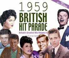 1959 British Hit Parade Part 2