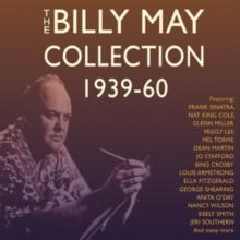 The Billy May Collection: 1939-60