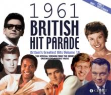 1961 British Hit Parade Part 2