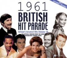 1961 British Hit Parade Part 3