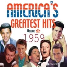 America's Greatest Hits: 1959