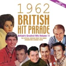 1962 British Hit Parade Part 1