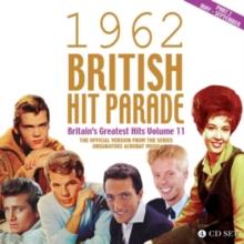 1962 British Hit Parade Part 2