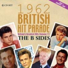 1962 British Hit Parade Part 1: The B Sides