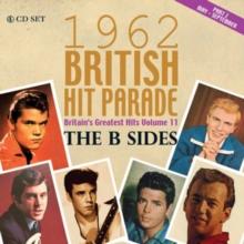 1962 British Hit Parade Part 2: The B Sides