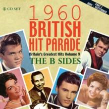 1960 British Hit Parade Part 2: The B Sides