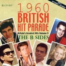 1960 British Hit Parade Part 3: The B Sides