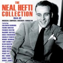 The Neal Hefti Collection: 1944-62