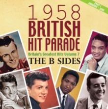 1958 British Hit Parade: The B Sides