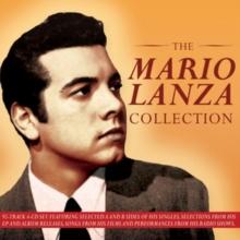 The Mario Lanza Collection