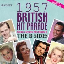 1957 British Hit Parade: January-June