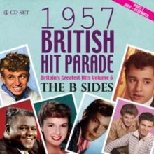 1957 British Hit Parade: July-December