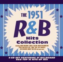 The 1951 R&B Hits Collection