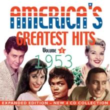 America's Greatest Hits: 1953 (Expanded Edition)