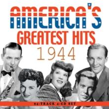 America's Greatest Hits: 1944