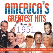 America's Greatest Hits: 1951 (Expanded Edition)