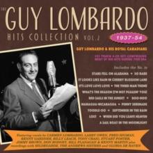 The Guy Lombardo Hits Collection: 1937-54