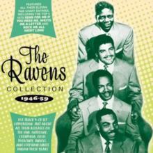 The Ravens Collection: 1946-59