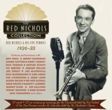 The Red Nichols Collection: 1926-32