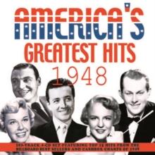 America's Greatest Hits 1948