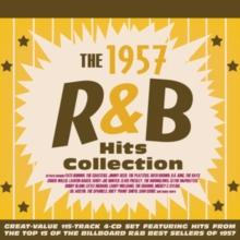 The 1957 R&B Hits Collection