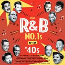 The R&B No.1s Of The '40s