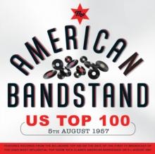 The American Bandstand US Top 100: 5th August 1957