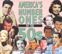 America's Number Ones Of The '50s