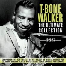 The Ultimate Collection: 1929-57