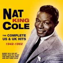 The Complete US & UK Hits: 1942-1962