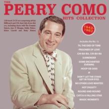 The Perry Como Hits Collection: 1943-1962