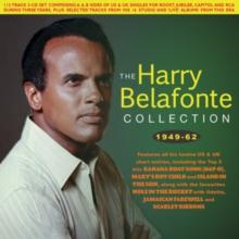 The Harry Belafonte Collection: 1949-62