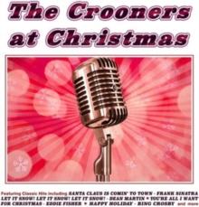 The Crooners At Christmas