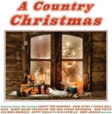 A Country Christmas