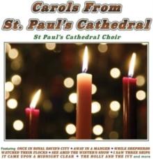 Carols from St Paul's Cathedral