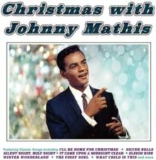 Christmas With Johnny Mathis