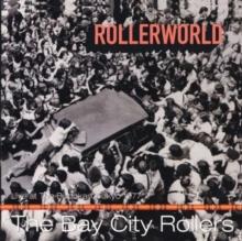 Rollerworld: Live at the Budokan, Tokyo 1977