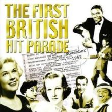 First British Hit Parade