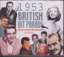 1953 British Hit Parade