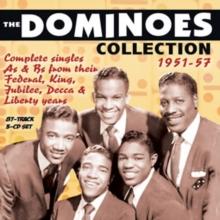 The Dominoes Collection: 1951-59