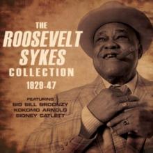 The Roosevelt Sykes Collection: 1929-47