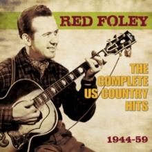 The Complete US Country Hits: 1944-59