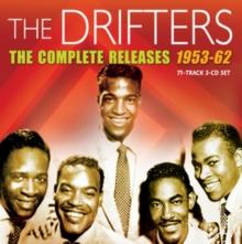 The Complete Releases 1953-62