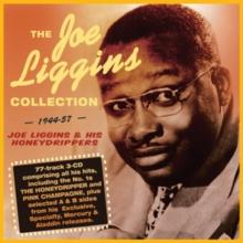 The Joe Liggins Collection 1944-57