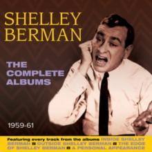 The Complete Albums 1959-61