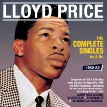 The Complete Singles As & Bs 1952-62