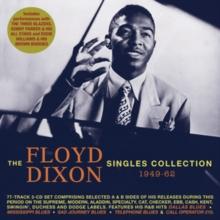 The Singles Collection: 1949-62