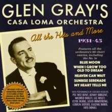 All the Hits and More: 1931-45